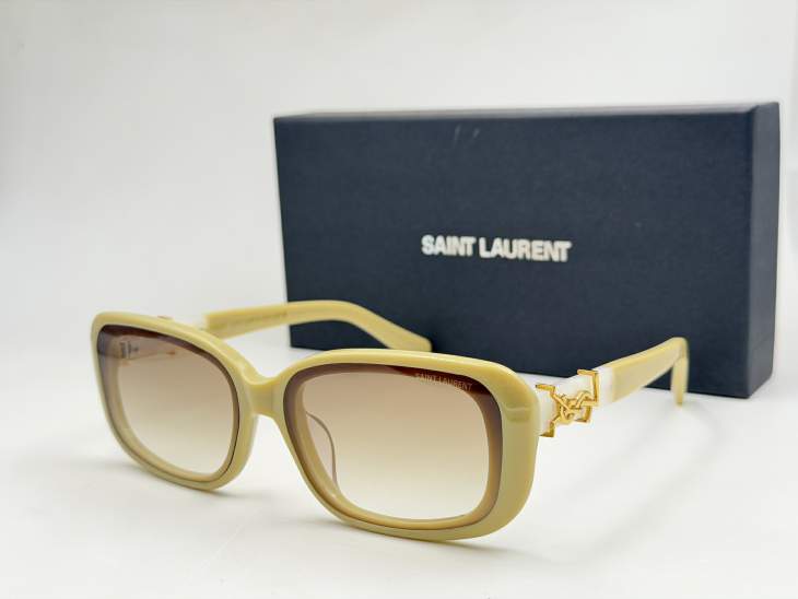 Picture of Saint Laurent Sunglasses _SKUfw80442907fw